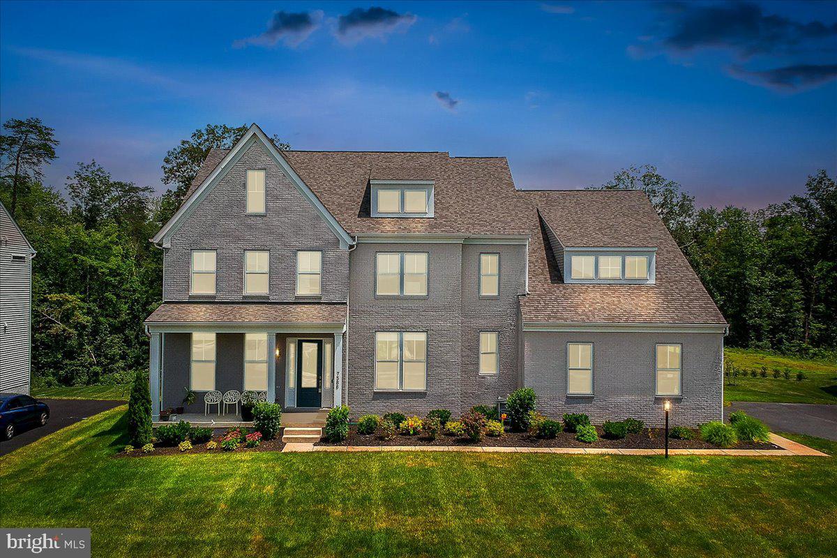 7386 SUGAR MAGNOLIA LOOP, GAINESVILLE, Virginia 20155, 5 Bedrooms Bedrooms, ,5 BathroomsBathrooms,Residential,For sale,7386 SUGAR MAGNOLIA LOOP,VAPW2098892 MLS # VAPW2098892