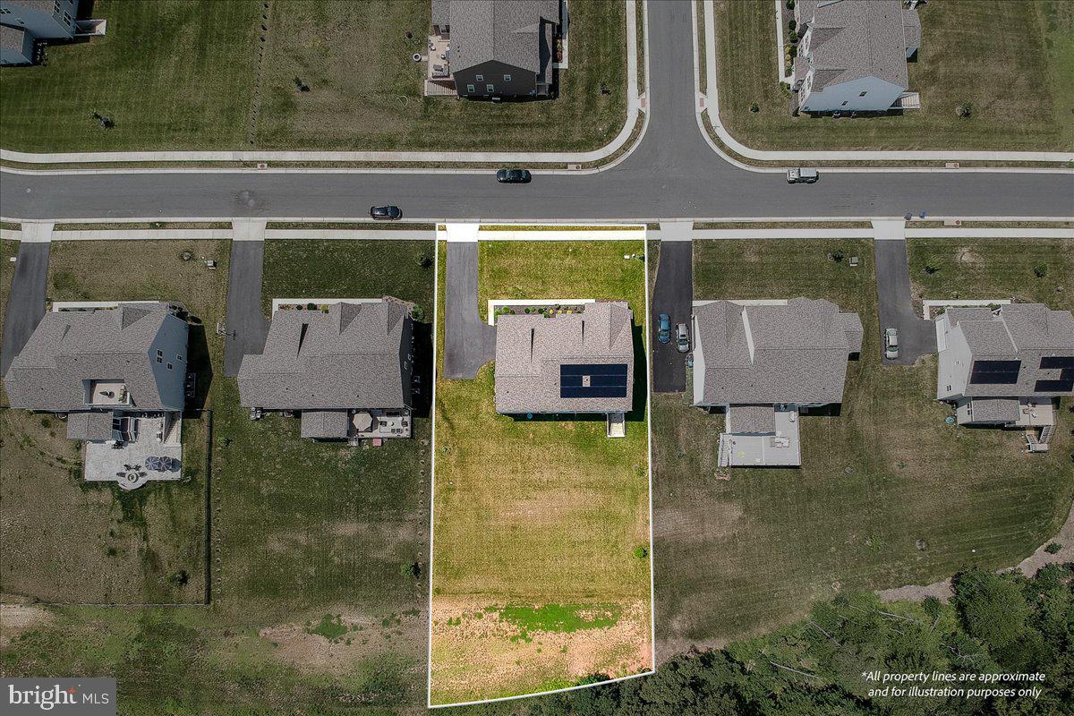 7386 SUGAR MAGNOLIA LOOP, GAINESVILLE, Virginia 20155, 5 Bedrooms Bedrooms, ,5 BathroomsBathrooms,Residential,For sale,7386 SUGAR MAGNOLIA LOOP,VAPW2098892 MLS # VAPW2098892