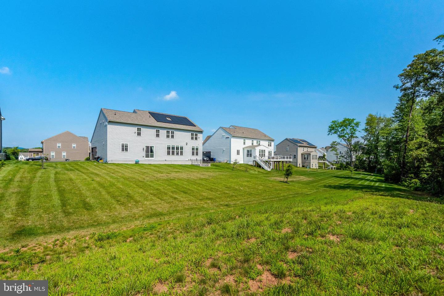7386 SUGAR MAGNOLIA LOOP, GAINESVILLE, Virginia 20155, 5 Bedrooms Bedrooms, ,5 BathroomsBathrooms,Residential,For sale,7386 SUGAR MAGNOLIA LOOP,VAPW2098892 MLS # VAPW2098892