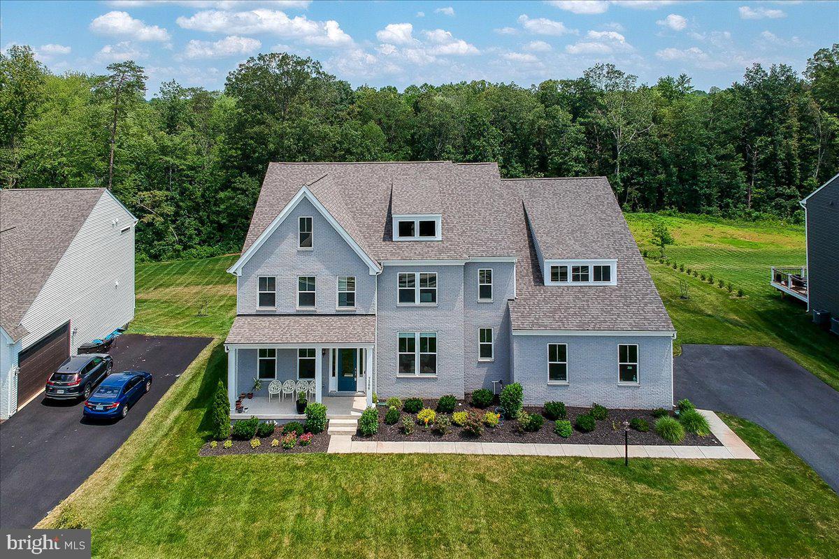 7386 SUGAR MAGNOLIA LOOP, GAINESVILLE, Virginia 20155, 5 Bedrooms Bedrooms, ,5 BathroomsBathrooms,Residential,For sale,7386 SUGAR MAGNOLIA LOOP,VAPW2098892 MLS # VAPW2098892