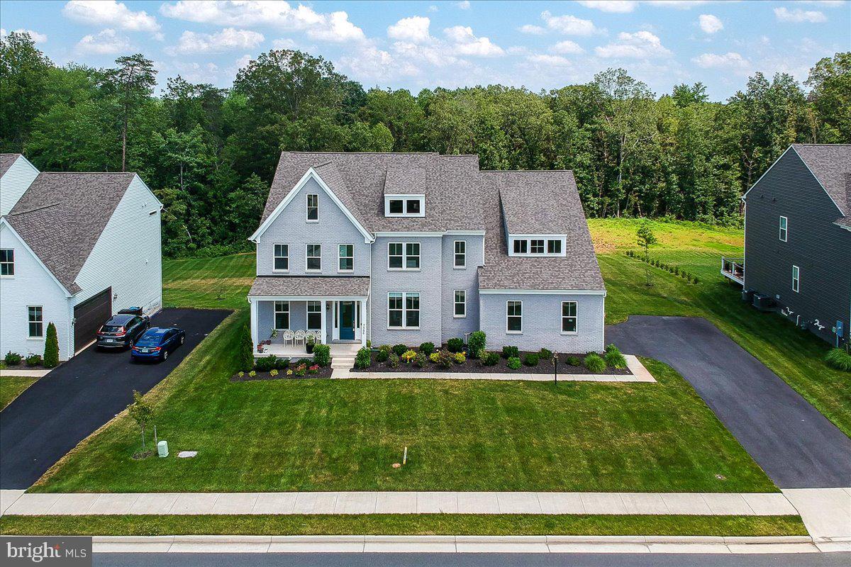 7386 SUGAR MAGNOLIA LOOP, GAINESVILLE, Virginia 20155, 5 Bedrooms Bedrooms, ,5 BathroomsBathrooms,Residential,For sale,7386 SUGAR MAGNOLIA LOOP,VAPW2098892 MLS # VAPW2098892