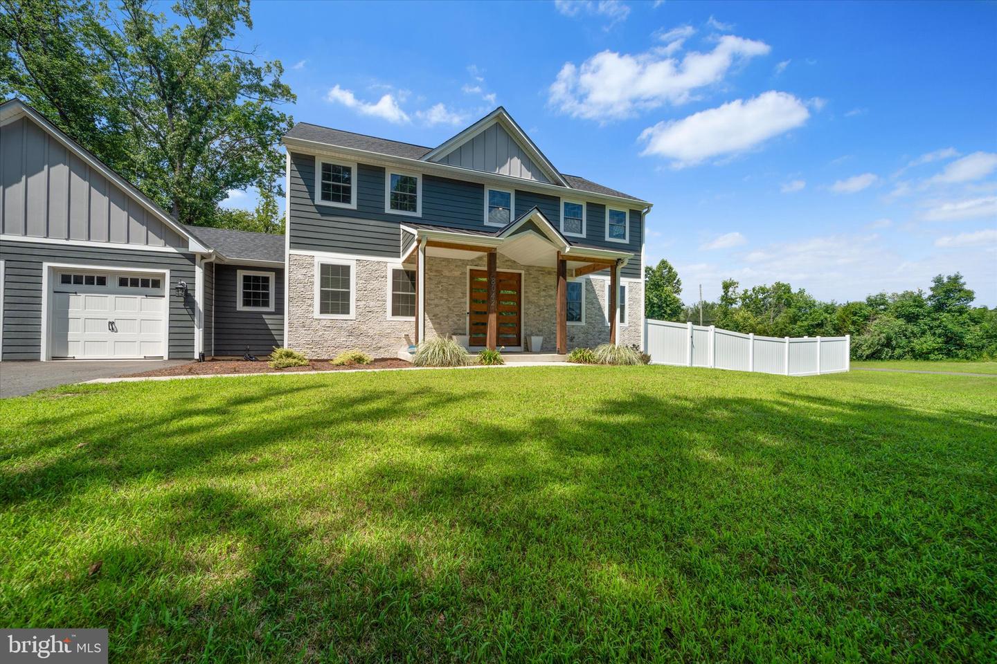 8042 COBB RD, MANASSAS, Virginia 20112, 4 Bedrooms Bedrooms, ,3 BathroomsBathrooms,Residential,For sale,8042 COBB RD,VAPW2098968 MLS # VAPW2098968