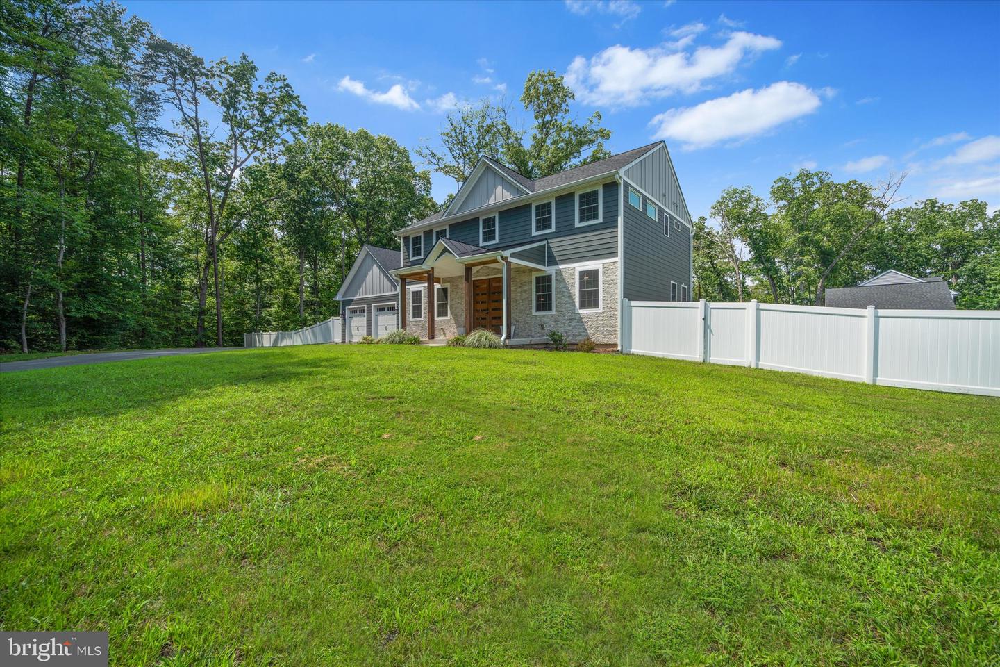 8042 COBB RD, MANASSAS, Virginia 20112, 4 Bedrooms Bedrooms, ,3 BathroomsBathrooms,Residential,For sale,8042 COBB RD,VAPW2098968 MLS # VAPW2098968