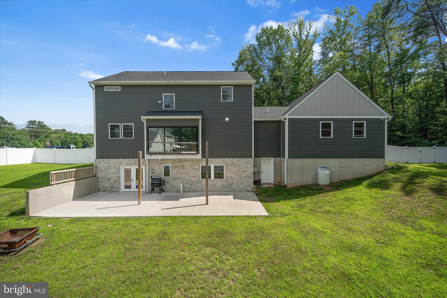 8042 COBB RD, MANASSAS, Virginia 20112, 4 Bedrooms Bedrooms, ,3 BathroomsBathrooms,Residential,For sale,8042 COBB RD,VAPW2098968 MLS # VAPW2098968