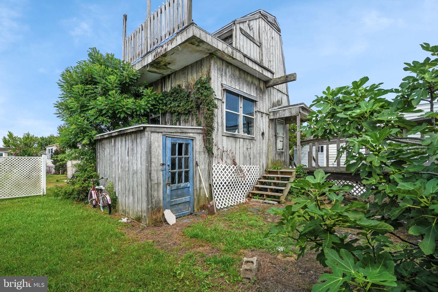 8254 SEA BREEZE DR, CHINCOTEAGUE ISLAND, Virginia 23336, 2 Bedrooms Bedrooms, ,1 BathroomBathrooms,Residential,For sale,8254 SEA BREEZE DR,VAAC2002032 MLS # VAAC2002032