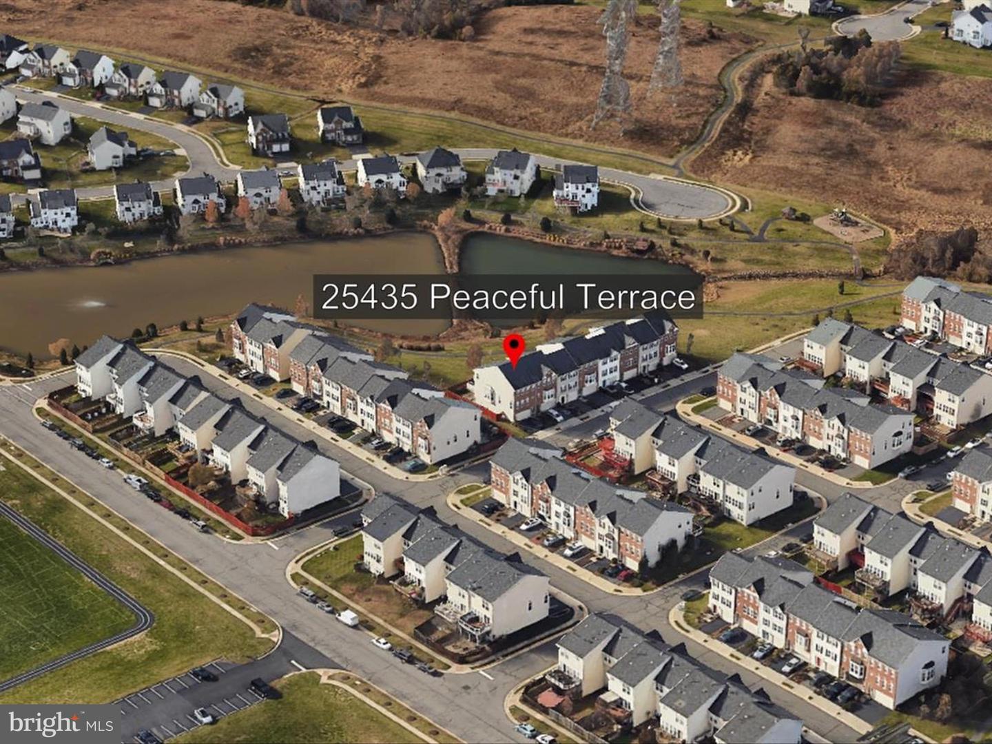 25435 PEACEFUL TER, ALDIE, Virginia 20105, 3 Bedrooms Bedrooms, ,3 BathroomsBathrooms,Residential,For sale,25435 PEACEFUL TER,VALO2101866 MLS # VALO2101866