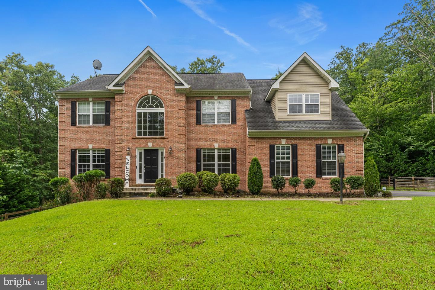 93 BROOKE CREST LN, STAFFORD, Virginia 22554, 4 Bedrooms Bedrooms, ,4 BathroomsBathrooms,Residential,For sale,93 BROOKE CREST LN,VAST2040722 MLS # VAST2040722