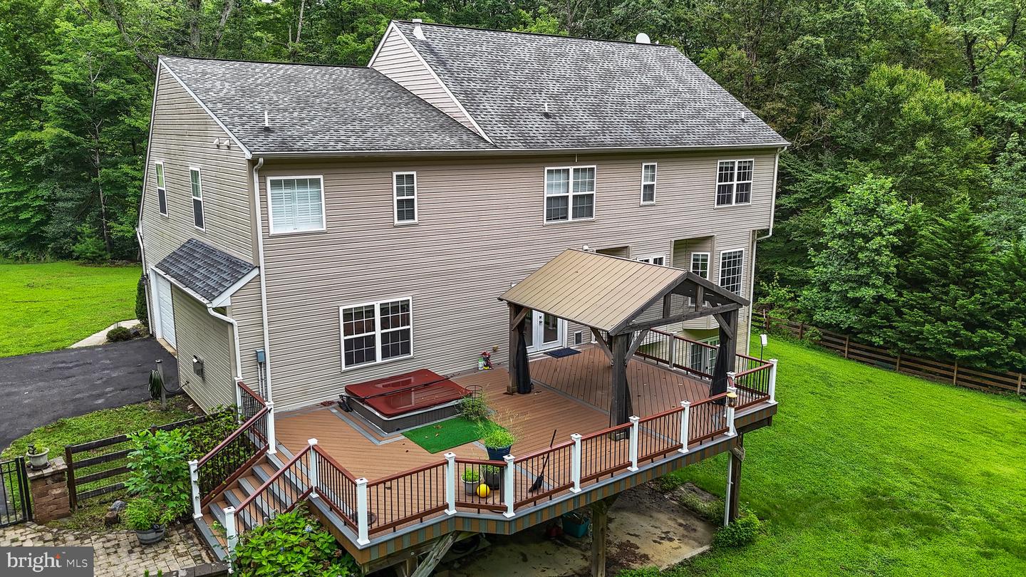 93 BROOKE CREST LN, STAFFORD, Virginia 22554, 4 Bedrooms Bedrooms, ,4 BathroomsBathrooms,Residential,For sale,93 BROOKE CREST LN,VAST2040722 MLS # VAST2040722