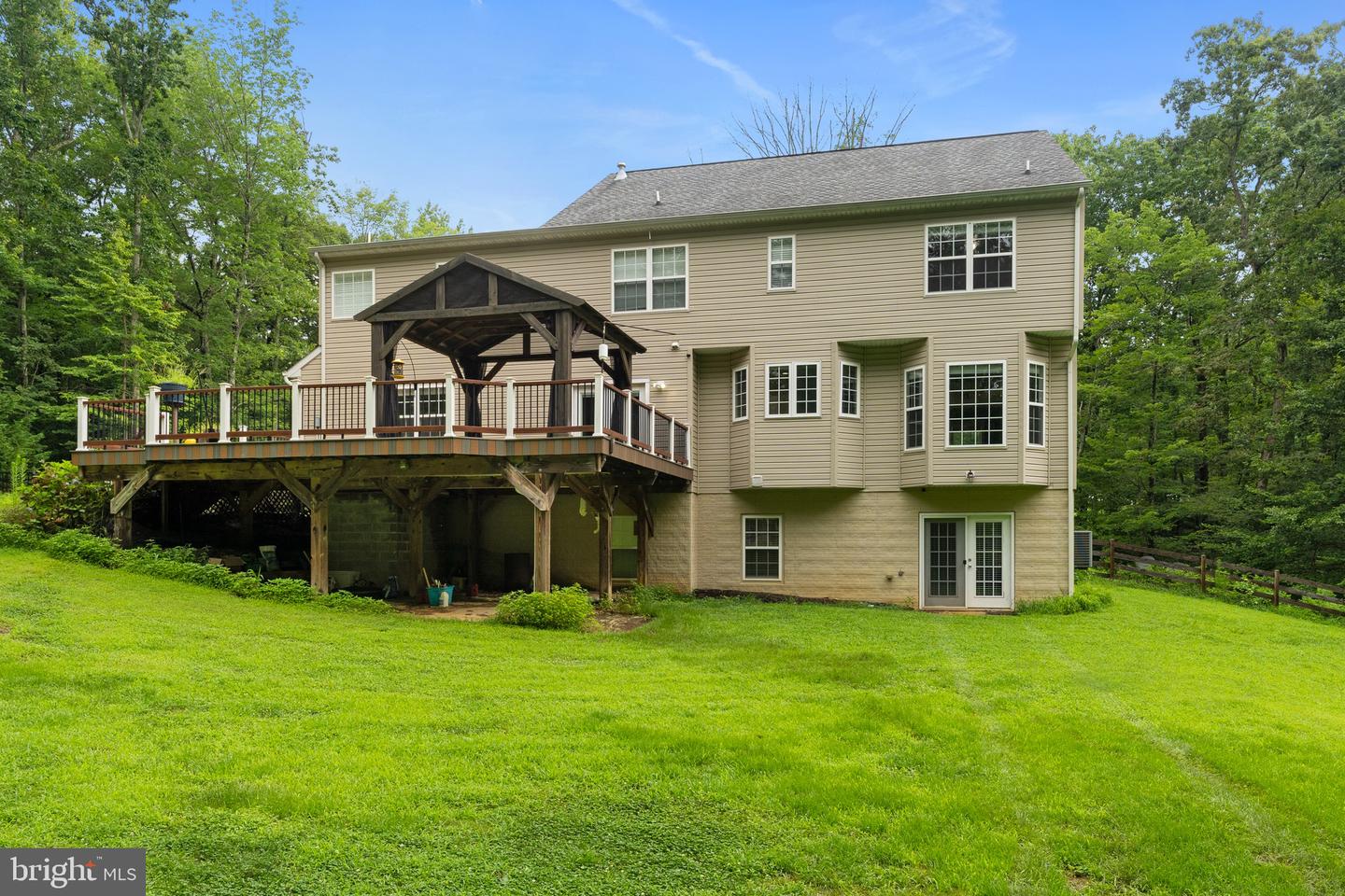93 BROOKE CREST LN, STAFFORD, Virginia 22554, 4 Bedrooms Bedrooms, ,4 BathroomsBathrooms,Residential,For sale,93 BROOKE CREST LN,VAST2040722 MLS # VAST2040722