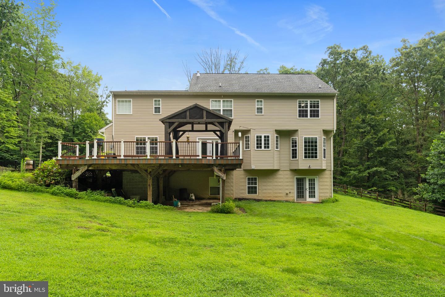 93 BROOKE CREST LN, STAFFORD, Virginia 22554, 4 Bedrooms Bedrooms, ,4 BathroomsBathrooms,Residential,For sale,93 BROOKE CREST LN,VAST2040722 MLS # VAST2040722