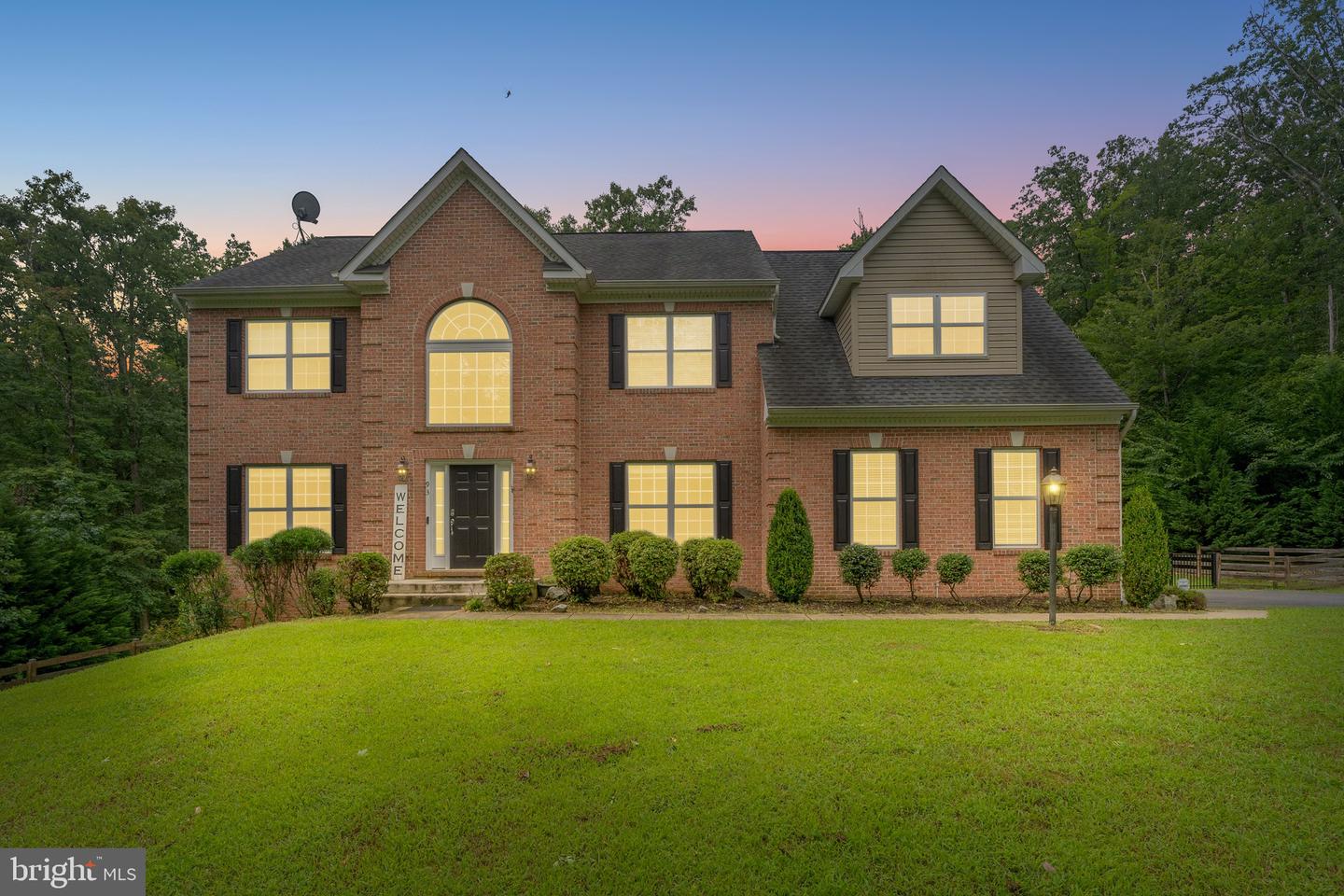 93 BROOKE CREST LN, STAFFORD, Virginia 22554, 4 Bedrooms Bedrooms, ,4 BathroomsBathrooms,Residential,For sale,93 BROOKE CREST LN,VAST2040722 MLS # VAST2040722