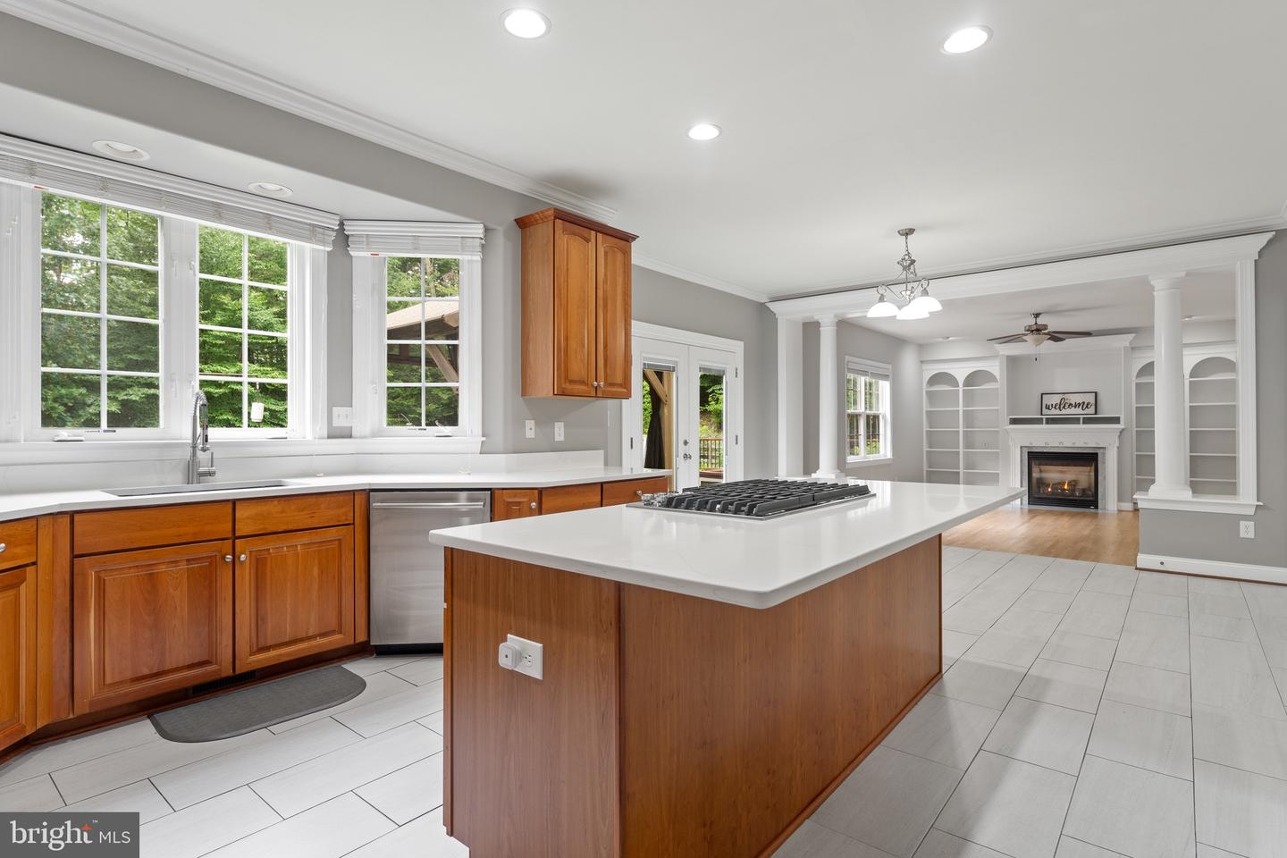 93 BROOKE CREST LN, STAFFORD, Virginia 22554, 4 Bedrooms Bedrooms, ,4 BathroomsBathrooms,Residential,For sale,93 BROOKE CREST LN,VAST2040722 MLS # VAST2040722