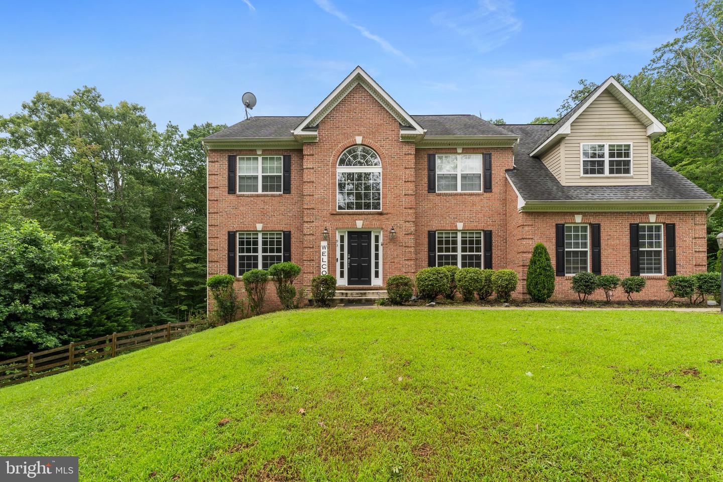 93 BROOKE CREST LN, STAFFORD, Virginia 22554, 4 Bedrooms Bedrooms, ,4 BathroomsBathrooms,Residential,For sale,93 BROOKE CREST LN,VAST2040722 MLS # VAST2040722