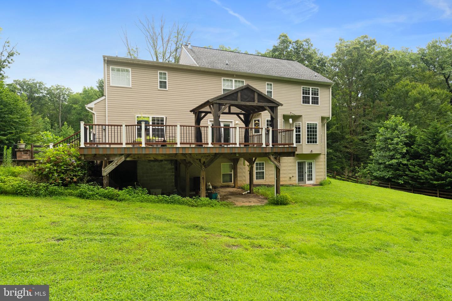 93 BROOKE CREST LN, STAFFORD, Virginia 22554, 4 Bedrooms Bedrooms, ,4 BathroomsBathrooms,Residential,For sale,93 BROOKE CREST LN,VAST2040722 MLS # VAST2040722