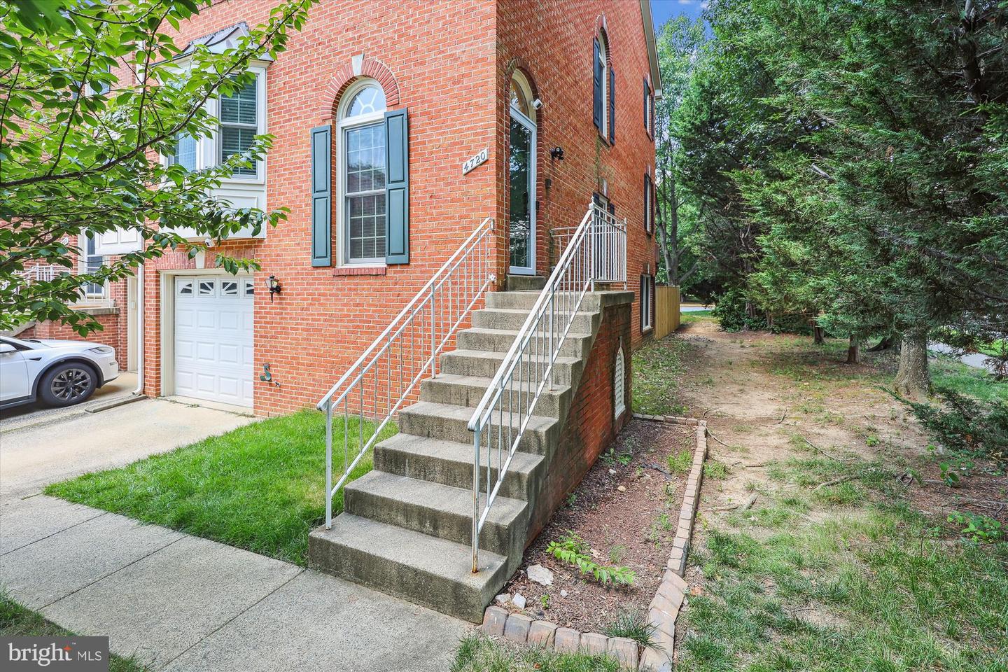 4720 MINOR CIR, ALEXANDRIA, Virginia 22312, 3 Bedrooms Bedrooms, ,2 BathroomsBathrooms,Residential,For sale,4720 MINOR CIR,VAFX2255142 MLS # VAFX2255142