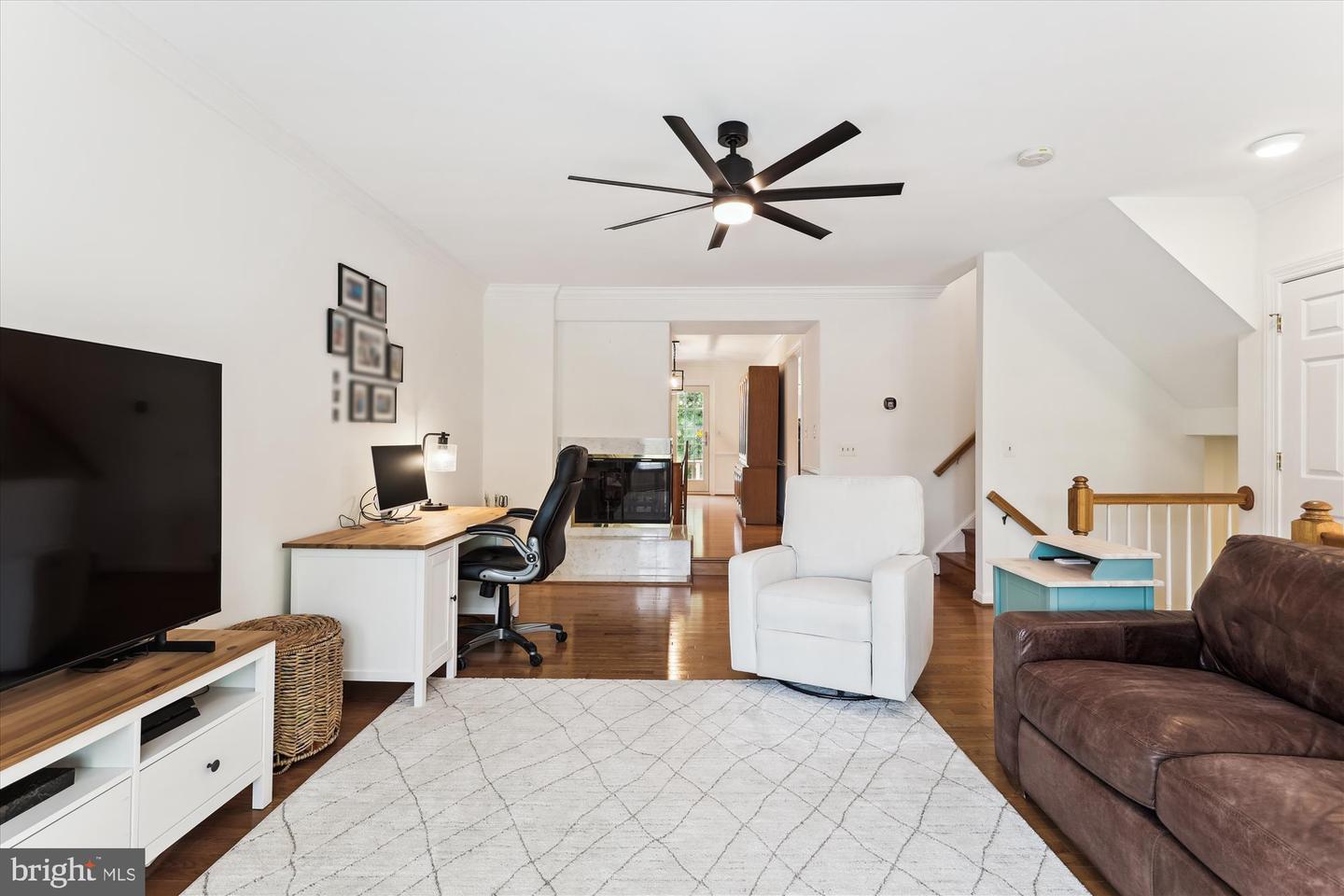 4720 MINOR CIR, ALEXANDRIA, Virginia 22312, 3 Bedrooms Bedrooms, ,2 BathroomsBathrooms,Residential,For sale,4720 MINOR CIR,VAFX2255142 MLS # VAFX2255142