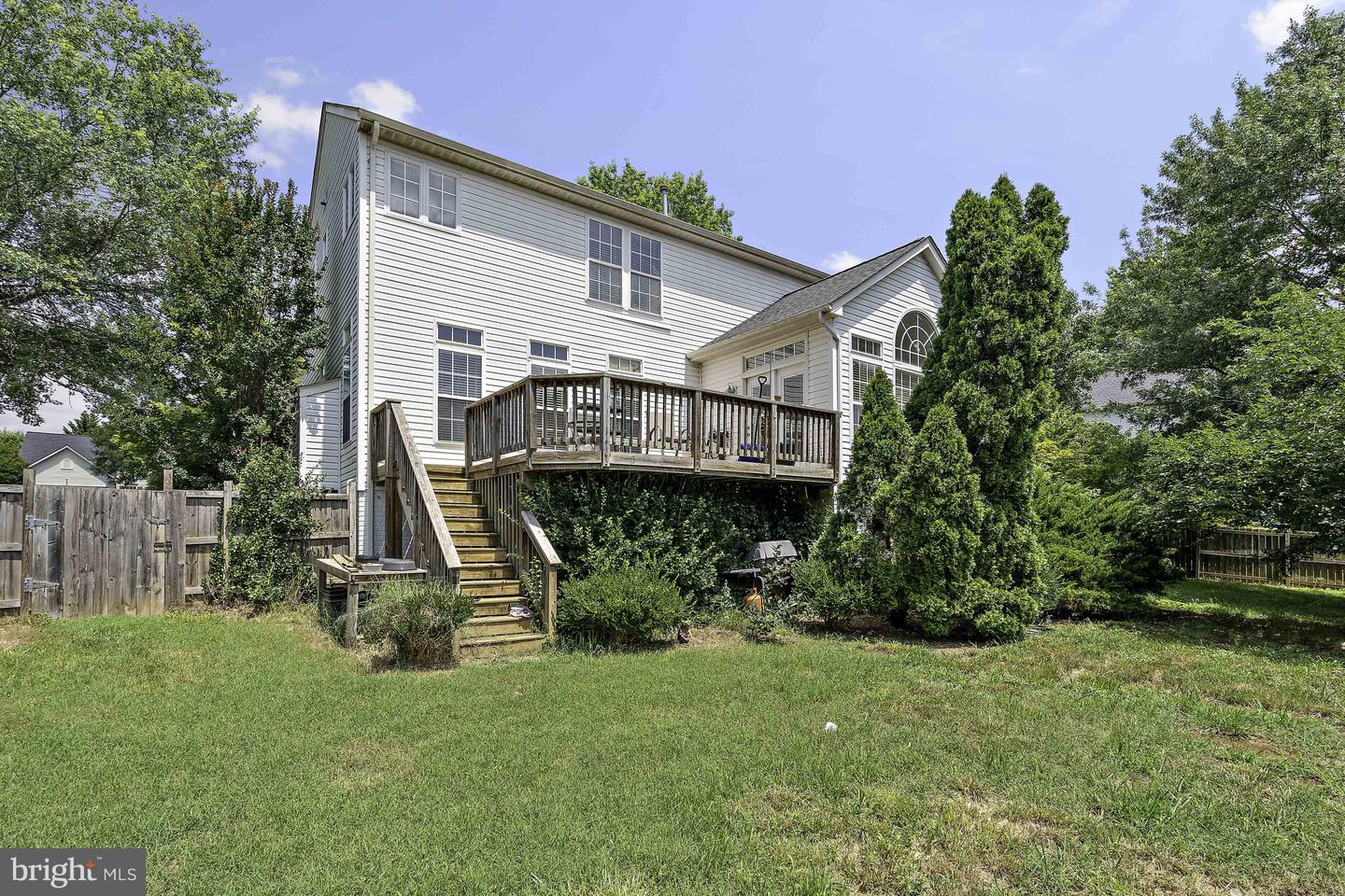 3 BEAVERS CT, STAFFORD, Virginia 22556, 4 Bedrooms Bedrooms, ,2 BathroomsBathrooms,Residential,For sale,3 BEAVERS CT,VAST2040776 MLS # VAST2040776