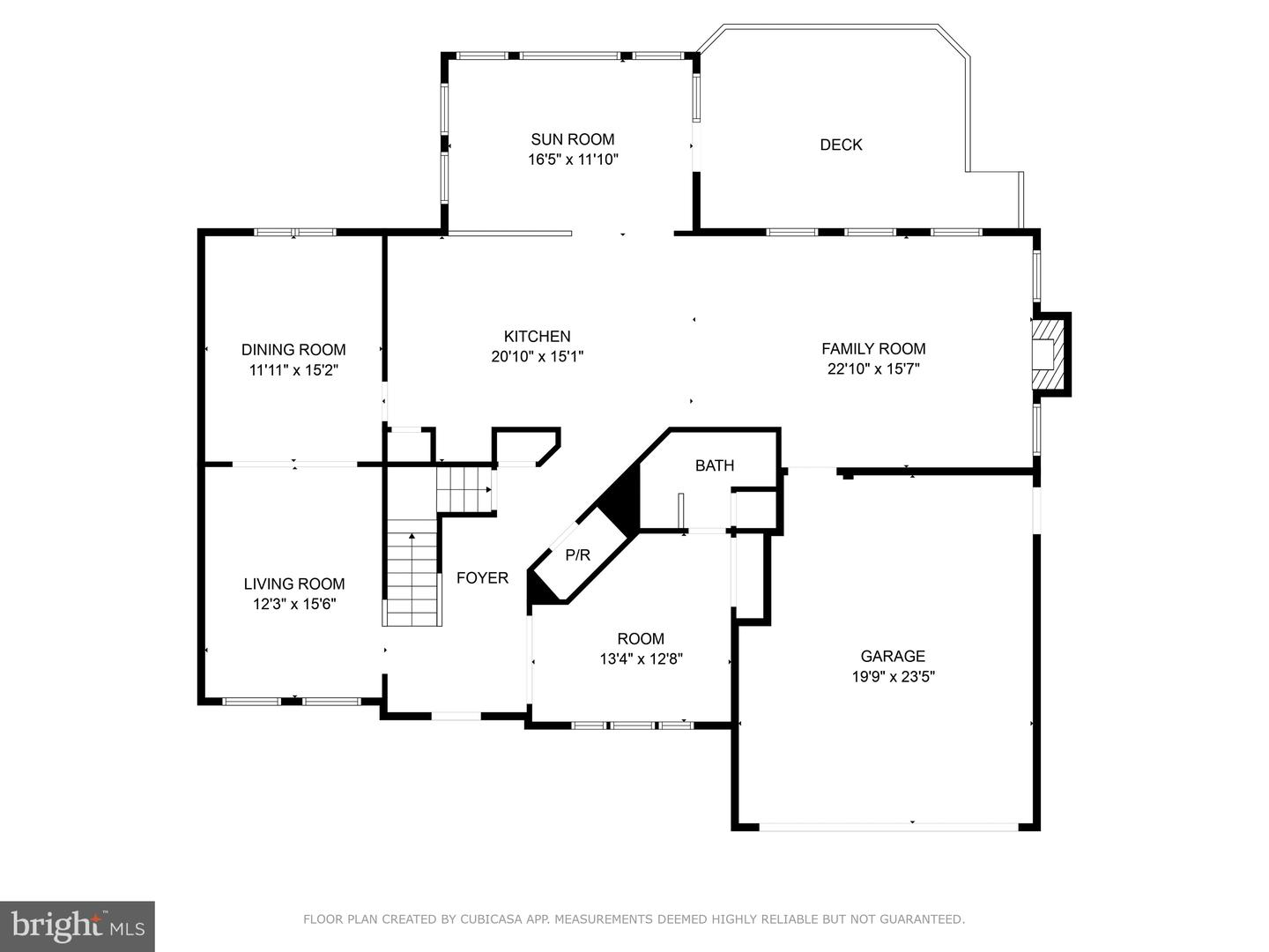 3 BEAVERS CT, STAFFORD, Virginia 22556, 4 Bedrooms Bedrooms, ,2 BathroomsBathrooms,Residential,For sale,3 BEAVERS CT,VAST2040776 MLS # VAST2040776