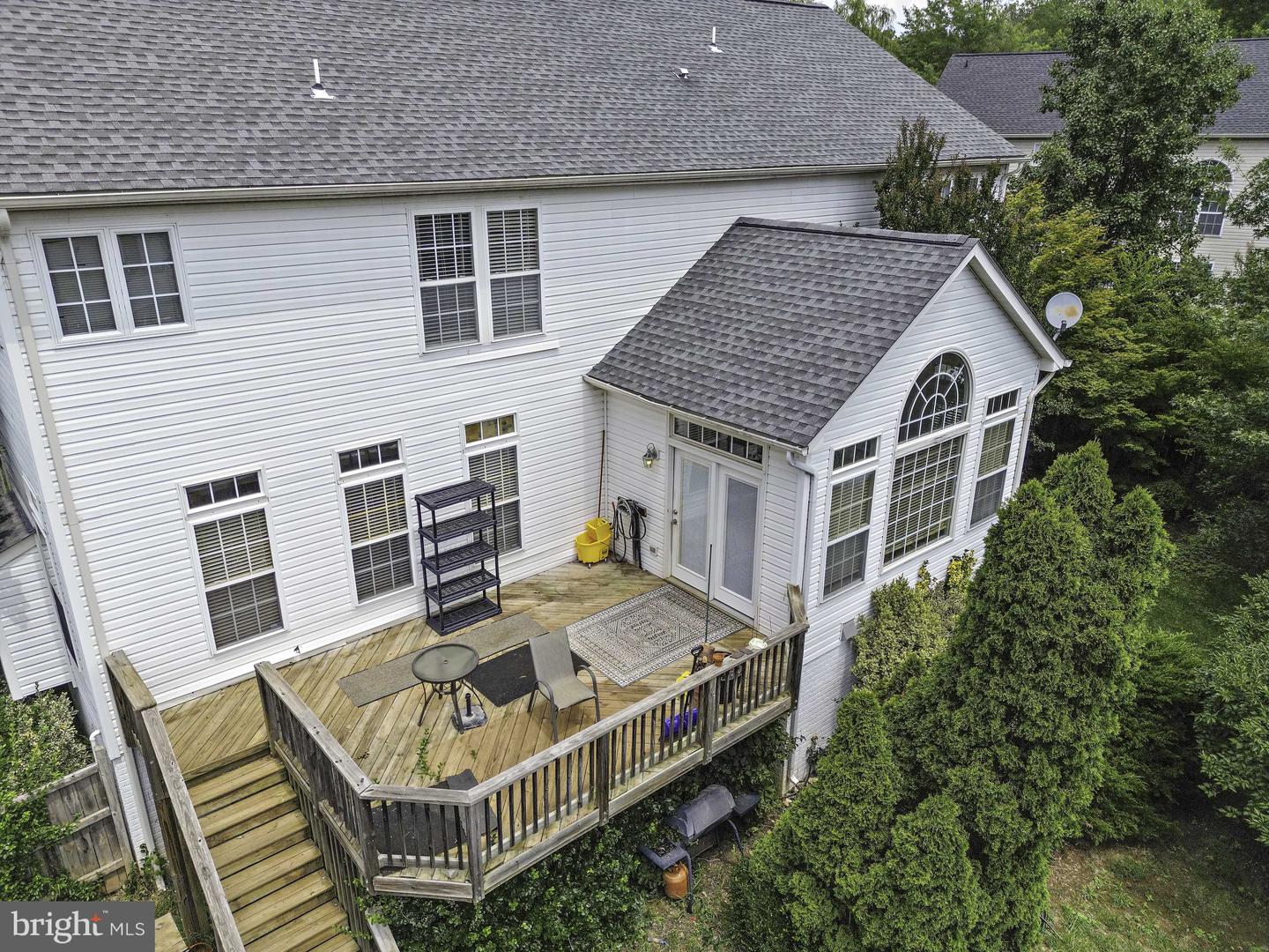 3 BEAVERS CT, STAFFORD, Virginia 22556, 4 Bedrooms Bedrooms, ,2 BathroomsBathrooms,Residential,For sale,3 BEAVERS CT,VAST2040776 MLS # VAST2040776
