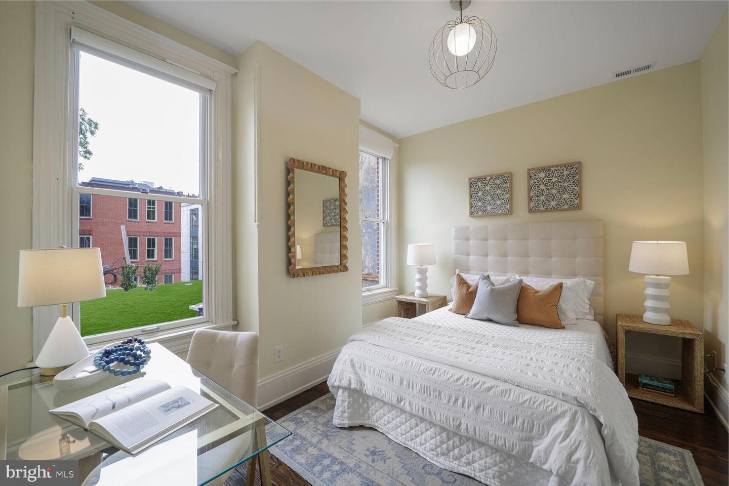 1415 SWANN ST NW, WASHINGTON, District Of Columbia 20009, 3 Bedrooms Bedrooms, ,3 BathroomsBathrooms,Residential,For sale,1415 SWANN ST NW,DCDC2210116 MLS # DCDC2210116