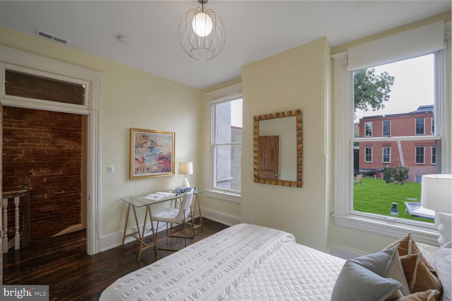 1415 SWANN ST NW, WASHINGTON, District Of Columbia 20009, 3 Bedrooms Bedrooms, ,3 BathroomsBathrooms,Residential,For sale,1415 SWANN ST NW,DCDC2210116 MLS # DCDC2210116