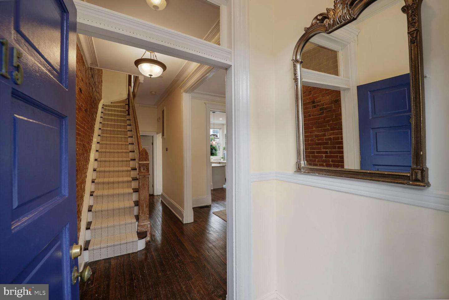 1415 SWANN ST NW, WASHINGTON, District Of Columbia 20009, 3 Bedrooms Bedrooms, ,3 BathroomsBathrooms,Residential,For sale,1415 SWANN ST NW,DCDC2210116 MLS # DCDC2210116