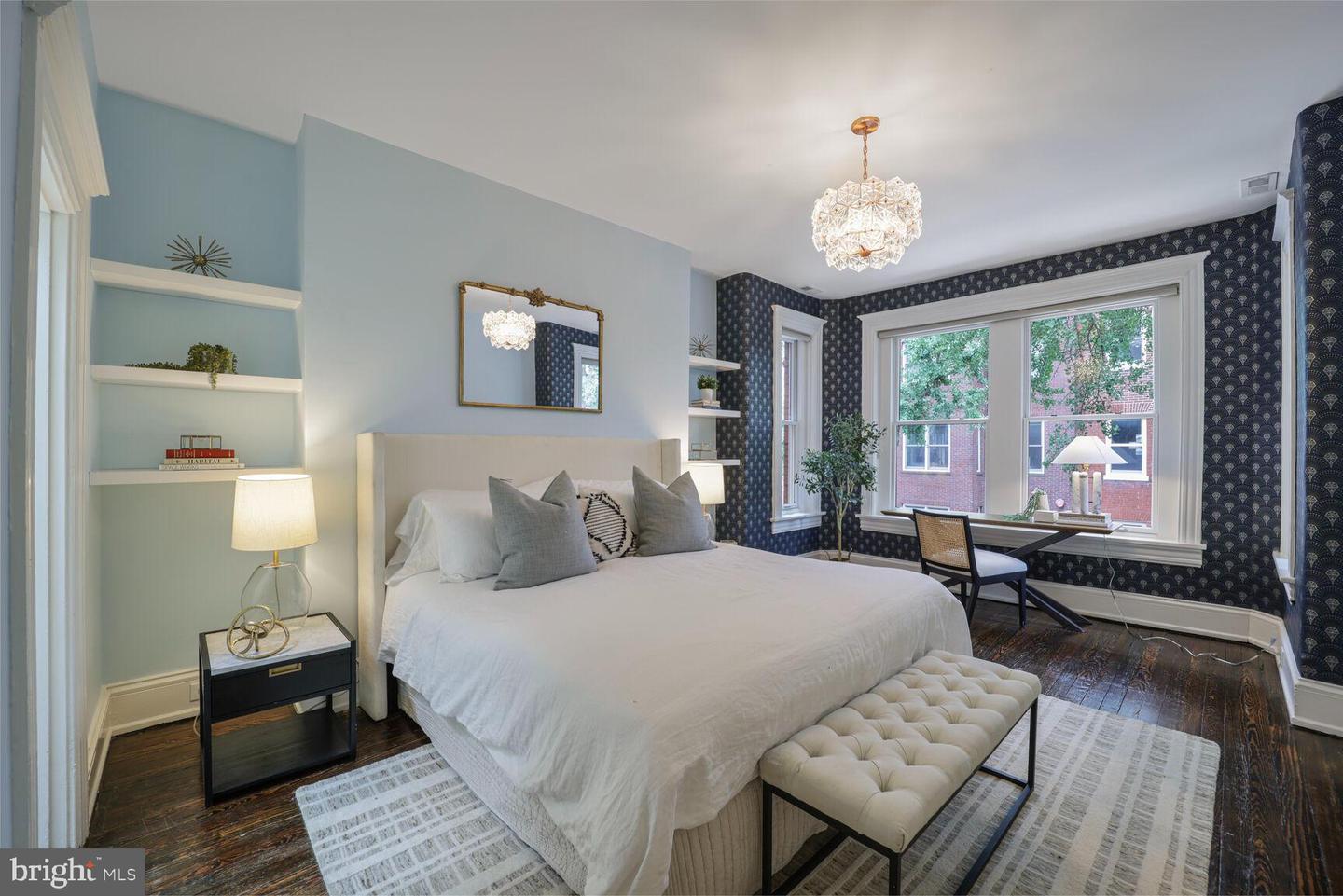 1415 SWANN ST NW, WASHINGTON, District Of Columbia 20009, 3 Bedrooms Bedrooms, ,3 BathroomsBathrooms,Residential,For sale,1415 SWANN ST NW,DCDC2210116 MLS # DCDC2210116