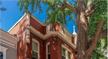 1415 SWANN ST NW, WASHINGTON, District Of Columbia 20009, 3 Bedrooms Bedrooms, ,3 BathroomsBathrooms,Residential,For sale,1415 SWANN ST NW,DCDC2210116 MLS # DCDC2210116