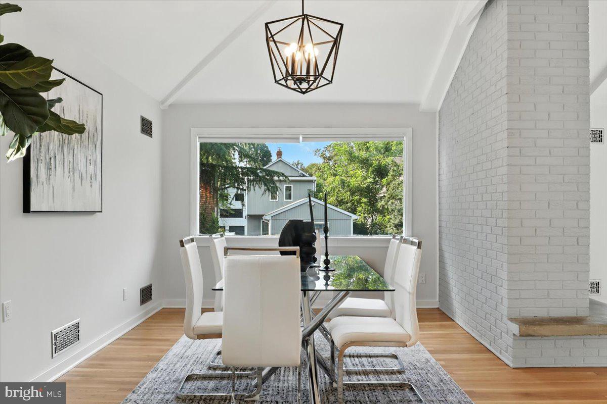 3531 YUMA ST NW, WASHINGTON, District Of Columbia 20008, 4 Bedrooms Bedrooms, ,3 BathroomsBathrooms,Residential,For sale,3531 YUMA ST NW,DCDC2210252 MLS # DCDC2210252