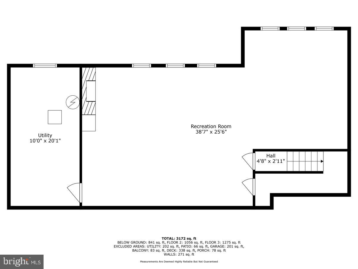 3531 YUMA ST NW, WASHINGTON, District Of Columbia 20008, 4 Bedrooms Bedrooms, ,3 BathroomsBathrooms,Residential,For sale,3531 YUMA ST NW,DCDC2210252 MLS # DCDC2210252