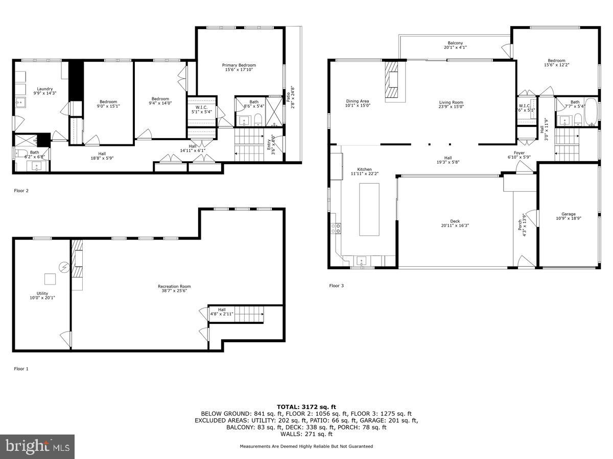 3531 YUMA ST NW, WASHINGTON, District Of Columbia 20008, 4 Bedrooms Bedrooms, ,3 BathroomsBathrooms,Residential,For sale,3531 YUMA ST NW,DCDC2210252 MLS # DCDC2210252