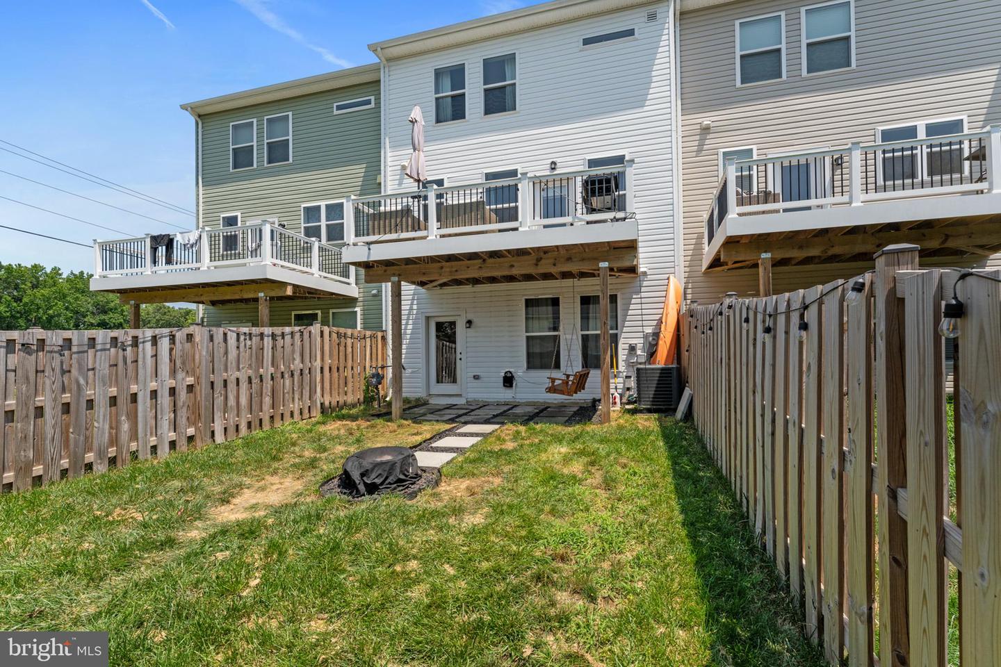 609 CHERRYVIEW DR, FREDERICKSBURG, Virginia 22405, 4 Bedrooms Bedrooms, ,3 BathroomsBathrooms,Residential,For sale,609 CHERRYVIEW DR,VAST2040804 MLS # VAST2040804