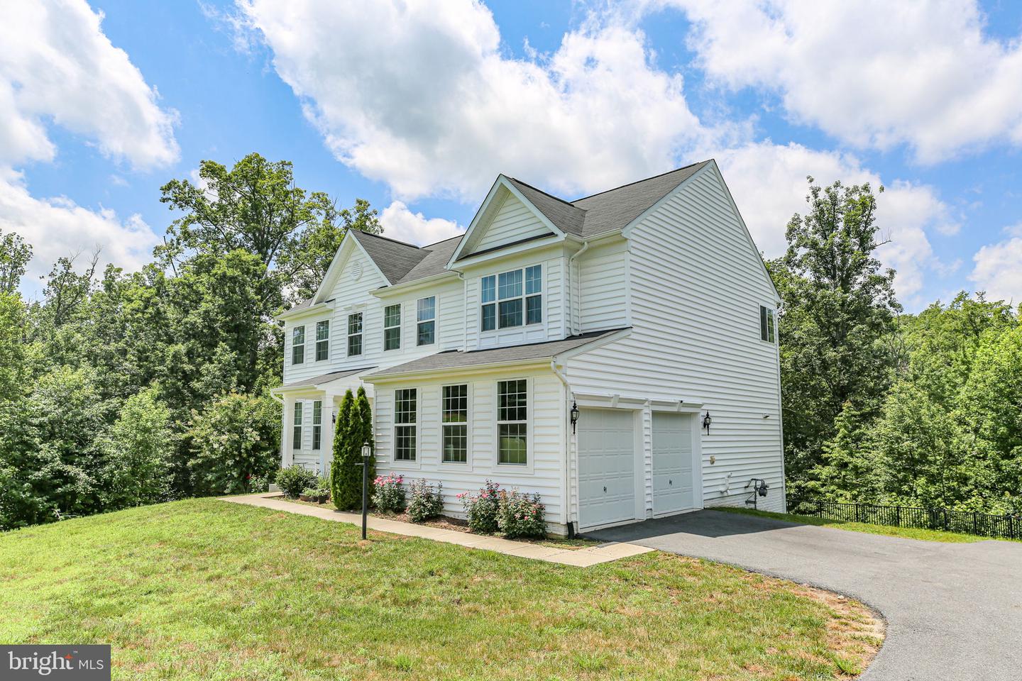225 PERTH DR, FREDERICKSBURG, Virginia 22405, 4 Bedrooms Bedrooms, ,2 BathroomsBathrooms,Residential,For sale,225 PERTH DR,VAST2040808 MLS # VAST2040808