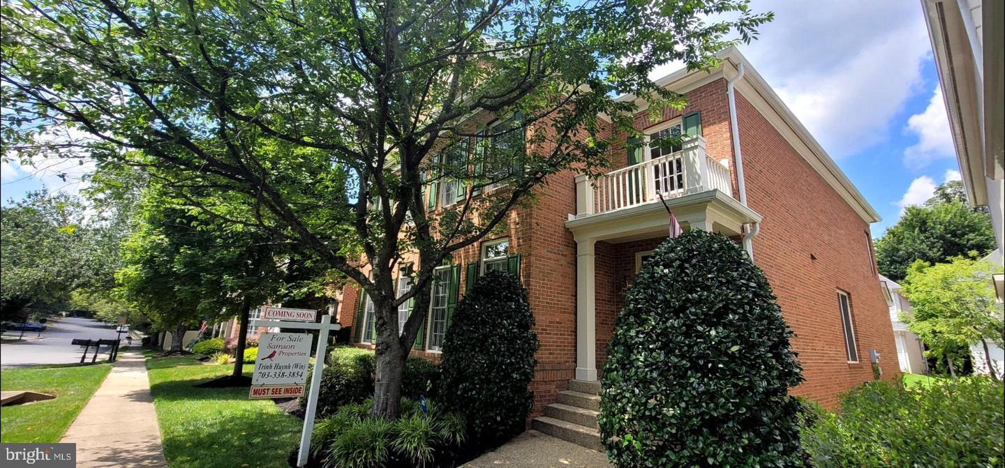 10095 MCCARTY CREST CT, FAIRFAX, Virginia 22030, 4 Bedrooms Bedrooms, ,3 BathroomsBathrooms,Residential,For sale,10095 MCCARTY CREST CT,VAFC2006620 MLS # VAFC2006620