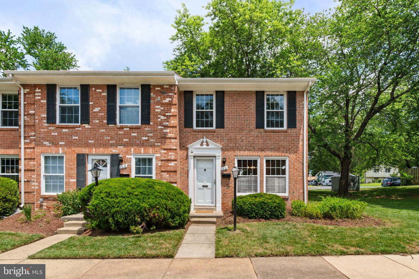 110 E CORNELL DR, STERLING, Virginia 20164, 2 Bedrooms Bedrooms, ,1 BathroomBathrooms,Residential,For sale,110 E CORNELL DR,VALO2102104 MLS # VALO2102104