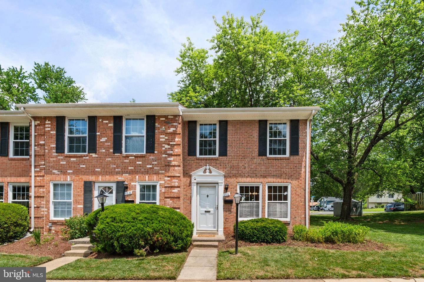 110 E CORNELL DR, STERLING, Virginia 20164, 2 Bedrooms Bedrooms, ,1 BathroomBathrooms,Residential,For sale,110 E CORNELL DR,VALO2102104 MLS # VALO2102104