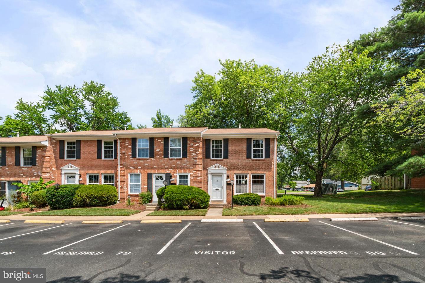 110 E CORNELL DR, STERLING, Virginia 20164, 2 Bedrooms Bedrooms, ,1 BathroomBathrooms,Residential,For sale,110 E CORNELL DR,VALO2102104 MLS # VALO2102104