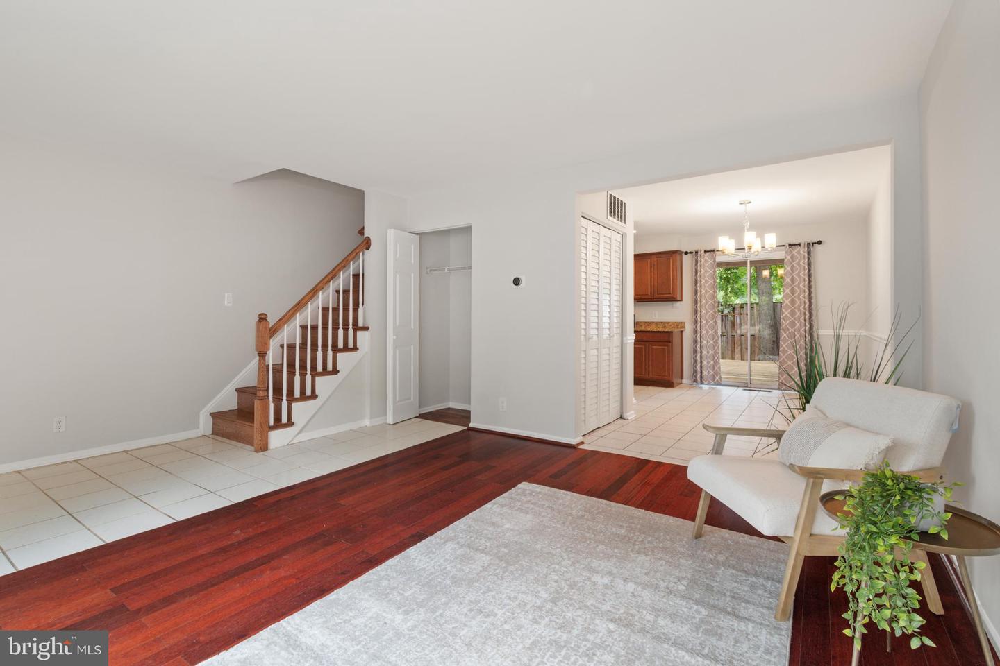 110 E CORNELL DR, STERLING, Virginia 20164, 2 Bedrooms Bedrooms, ,1 BathroomBathrooms,Residential,For sale,110 E CORNELL DR,VALO2102104 MLS # VALO2102104