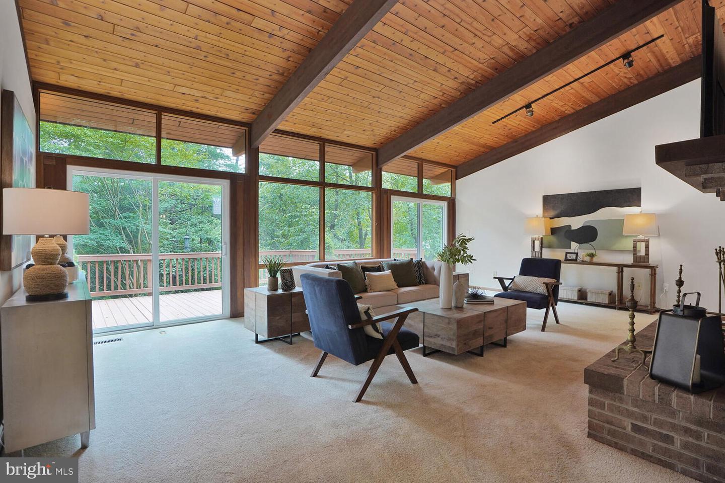 1017 TOWLSTON RD, MCLEAN, Virginia 22102, 3 Bedrooms Bedrooms, ,2 BathroomsBathrooms,Residential,For sale,1017 TOWLSTON RD,VAFX2254844 MLS # VAFX2254844