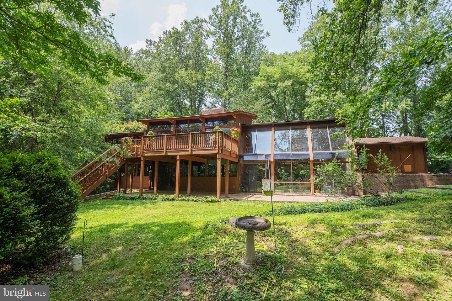 1017 TOWLSTON RD, MCLEAN, Virginia 22102, 3 Bedrooms Bedrooms, ,2 BathroomsBathrooms,Residential,For sale,1017 TOWLSTON RD,VAFX2254844 MLS # VAFX2254844