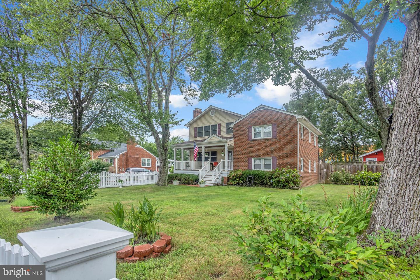 7016 UTICA ST, SPRINGFIELD, Virginia 22150, 4 Bedrooms Bedrooms, ,2 BathroomsBathrooms,Residential,For sale,7016 UTICA ST,VAFX2254862 MLS # VAFX2254862