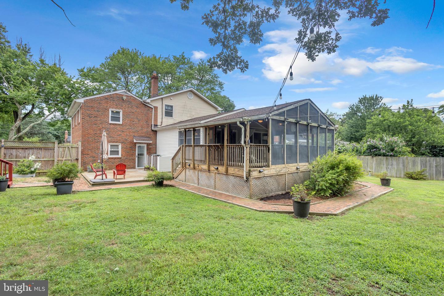 7016 UTICA ST, SPRINGFIELD, Virginia 22150, 4 Bedrooms Bedrooms, ,2 BathroomsBathrooms,Residential,For sale,7016 UTICA ST,VAFX2254862 MLS # VAFX2254862
