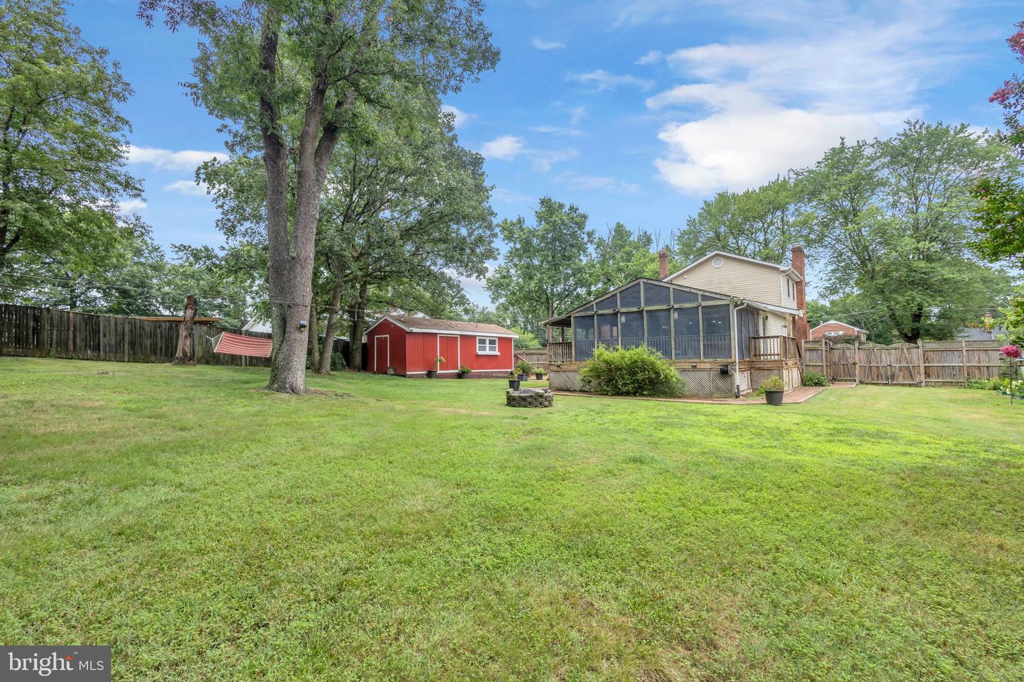 7016 UTICA ST, SPRINGFIELD, Virginia 22150, 4 Bedrooms Bedrooms, ,2 BathroomsBathrooms,Residential,For sale,7016 UTICA ST,VAFX2254862 MLS # VAFX2254862