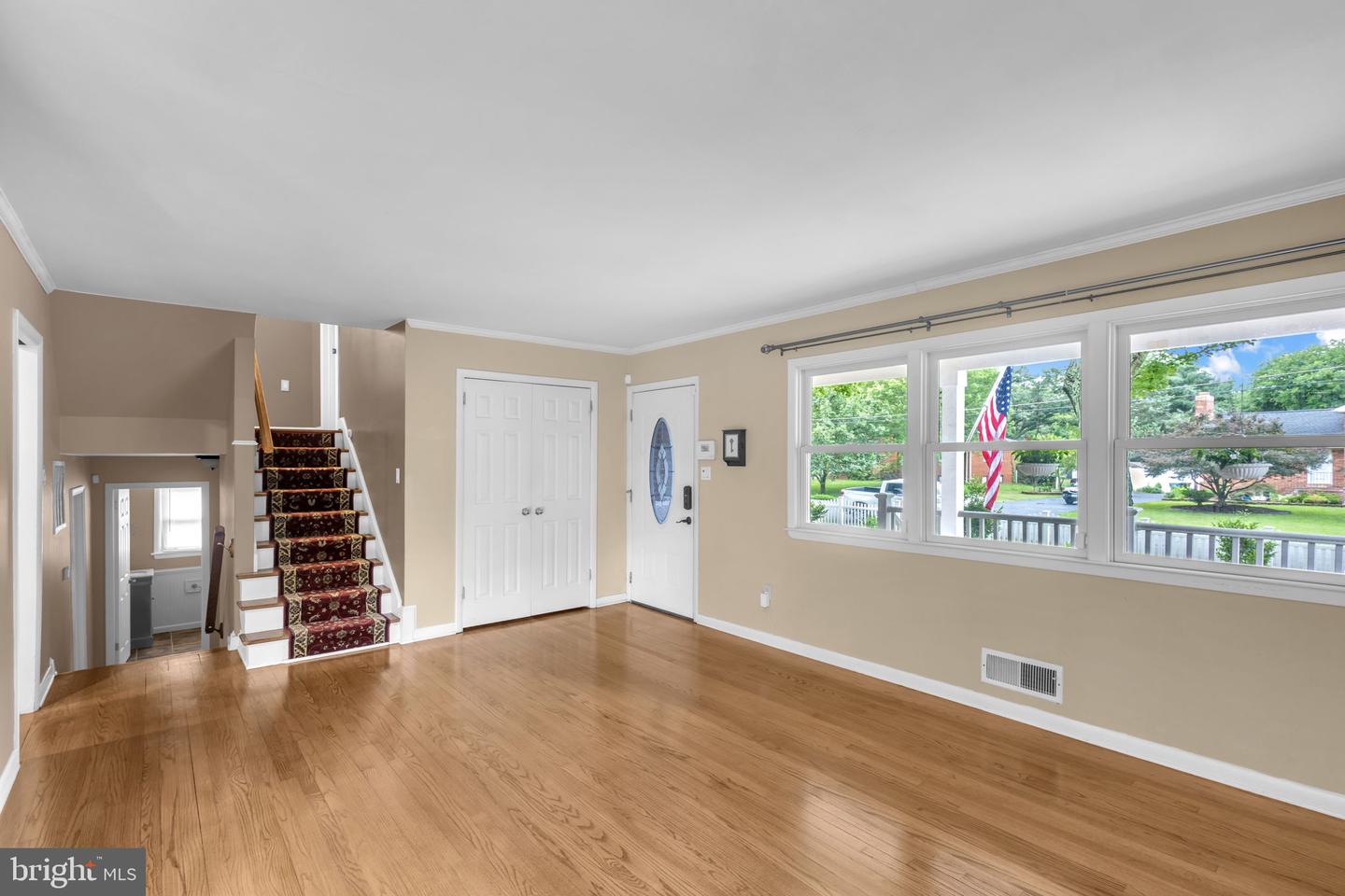 7016 UTICA ST, SPRINGFIELD, Virginia 22150, 4 Bedrooms Bedrooms, ,2 BathroomsBathrooms,Residential,For sale,7016 UTICA ST,VAFX2254862 MLS # VAFX2254862