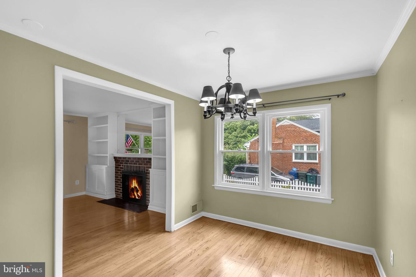 7016 UTICA ST, SPRINGFIELD, Virginia 22150, 4 Bedrooms Bedrooms, ,2 BathroomsBathrooms,Residential,For sale,7016 UTICA ST,VAFX2254862 MLS # VAFX2254862