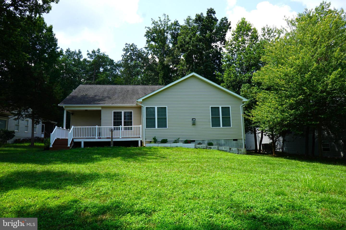 303 STRATFORD CIR, LOCUST GROVE, Virginia 22508, 3 Bedrooms Bedrooms, ,2 BathroomsBathrooms,Residential,For sale,303 STRATFORD CIR,VAOR2010196 MLS # VAOR2010196