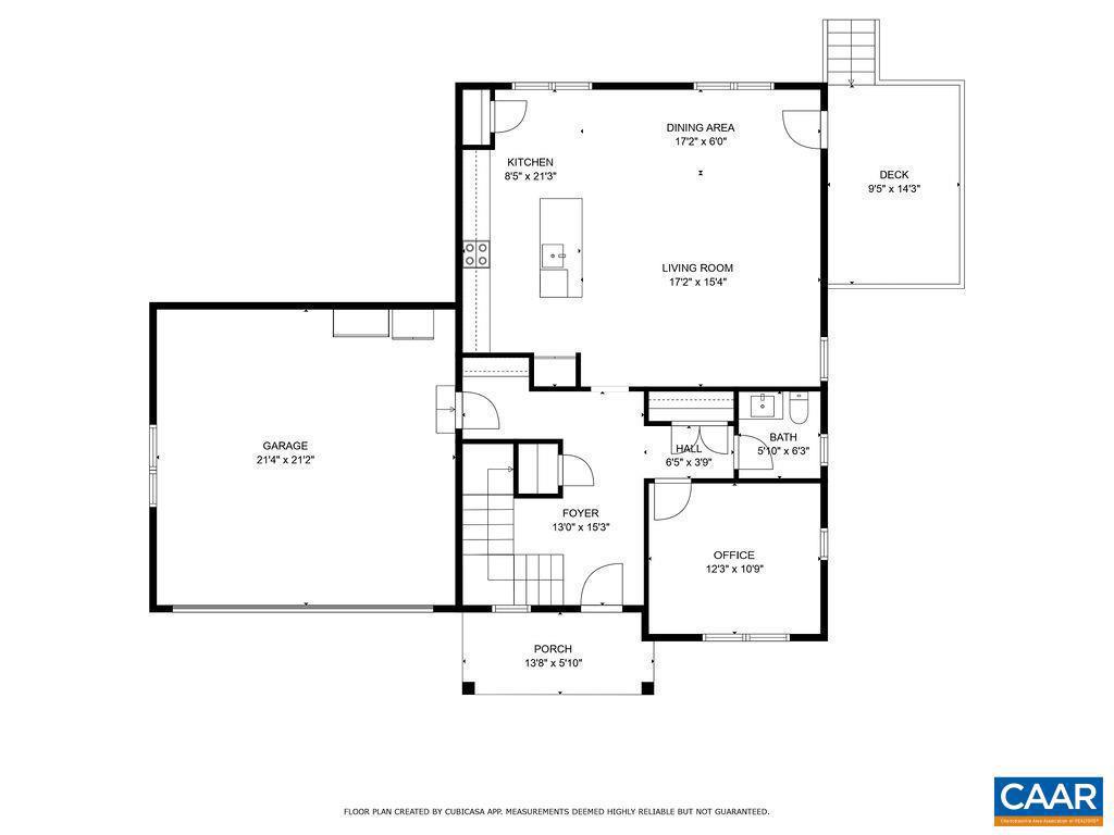 92 KEY WEST DR, CHARLOTTESVILLE, Virginia 22911, 3 Bedrooms Bedrooms, ,2 BathroomsBathrooms,Residential,For sale,92 KEY WEST DR,666617 MLS # 666617