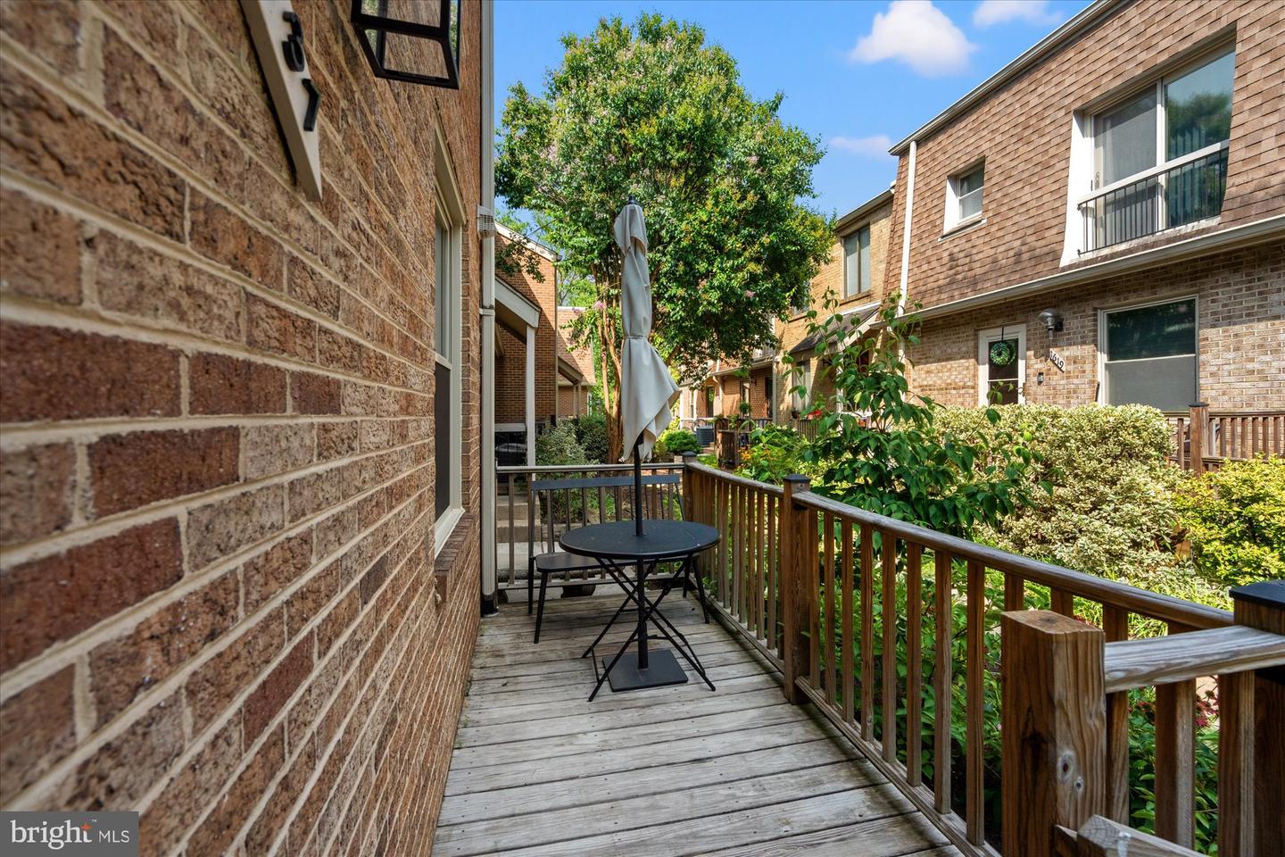 1637 KENWOOD AVE, ALEXANDRIA, Virginia 22302, 3 Bedrooms Bedrooms, ,2 BathroomsBathrooms,Residential,For sale,1637 KENWOOD AVE,VAAX2047412 MLS # VAAX2047412