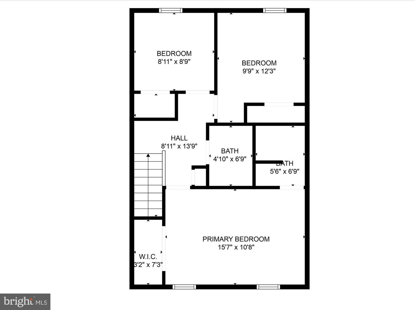 1637 KENWOOD AVE, ALEXANDRIA, Virginia 22302, 3 Bedrooms Bedrooms, ,2 BathroomsBathrooms,Residential,For sale,1637 KENWOOD AVE,VAAX2047412 MLS # VAAX2047412