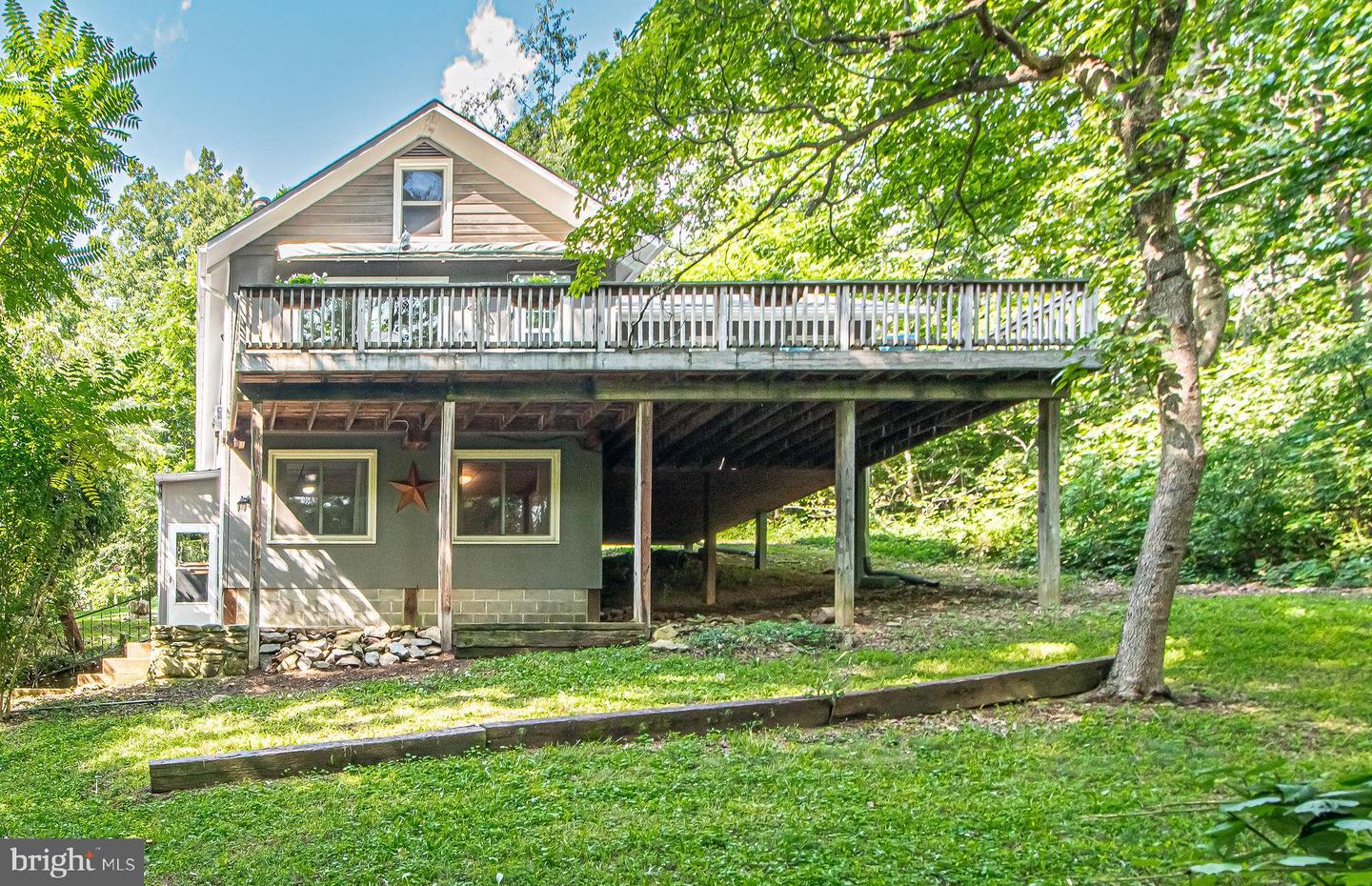 61 MOUNT MARSHALL RD, WASHINGTON, Virginia 22747, 3 Bedrooms Bedrooms, ,2 BathroomsBathrooms,Residential,For sale,61 MOUNT MARSHALL RD,VARP2002182 MLS # VARP2002182